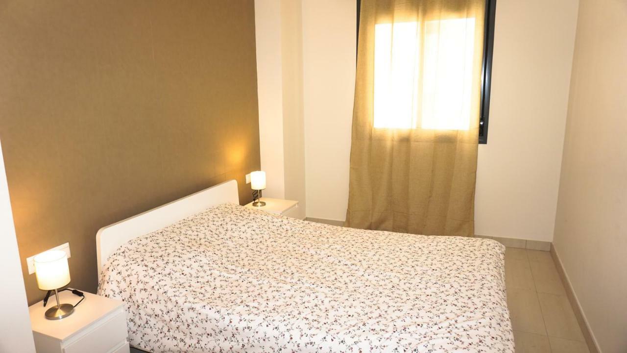 Апартаменти Apartamento Sol Y Playa Blau Камбрілс Екстер'єр фото